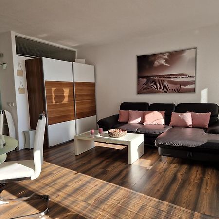 Meerblick Ferienwohnung Sierksdorf Εξωτερικό φωτογραφία