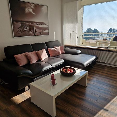 Meerblick Ferienwohnung Sierksdorf Εξωτερικό φωτογραφία