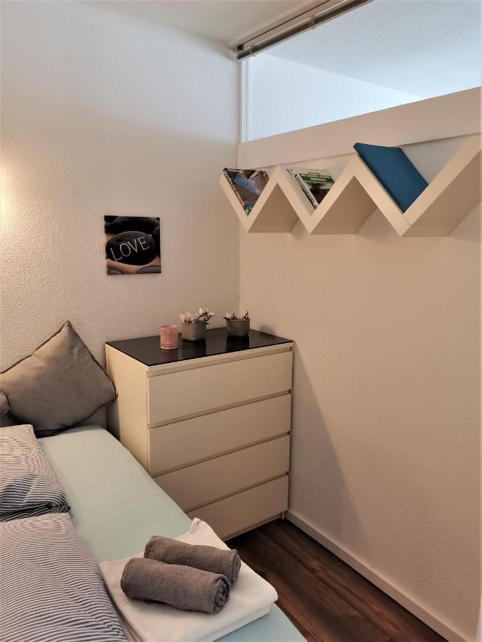 Meerblick Ferienwohnung Sierksdorf Εξωτερικό φωτογραφία