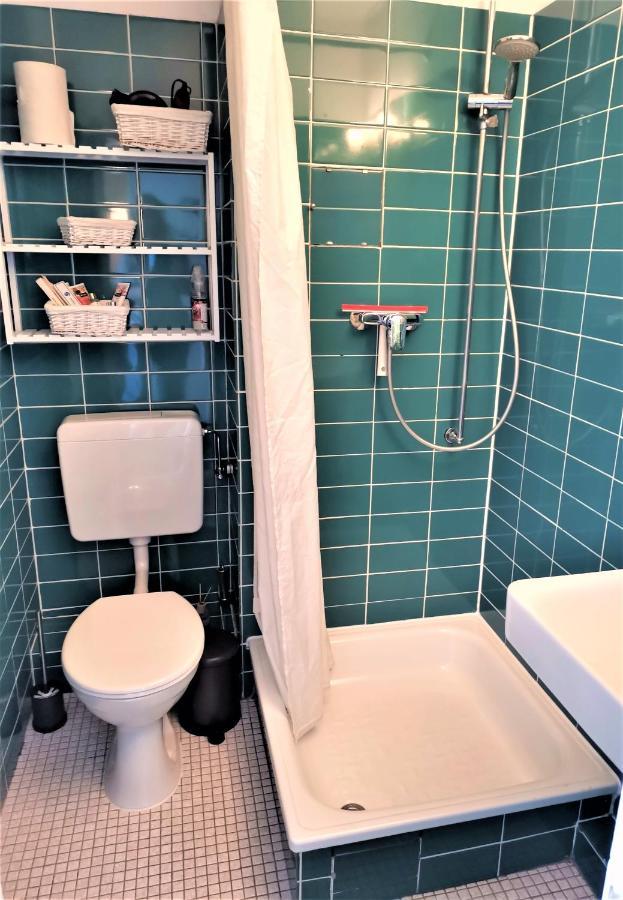 Meerblick Ferienwohnung Sierksdorf Εξωτερικό φωτογραφία