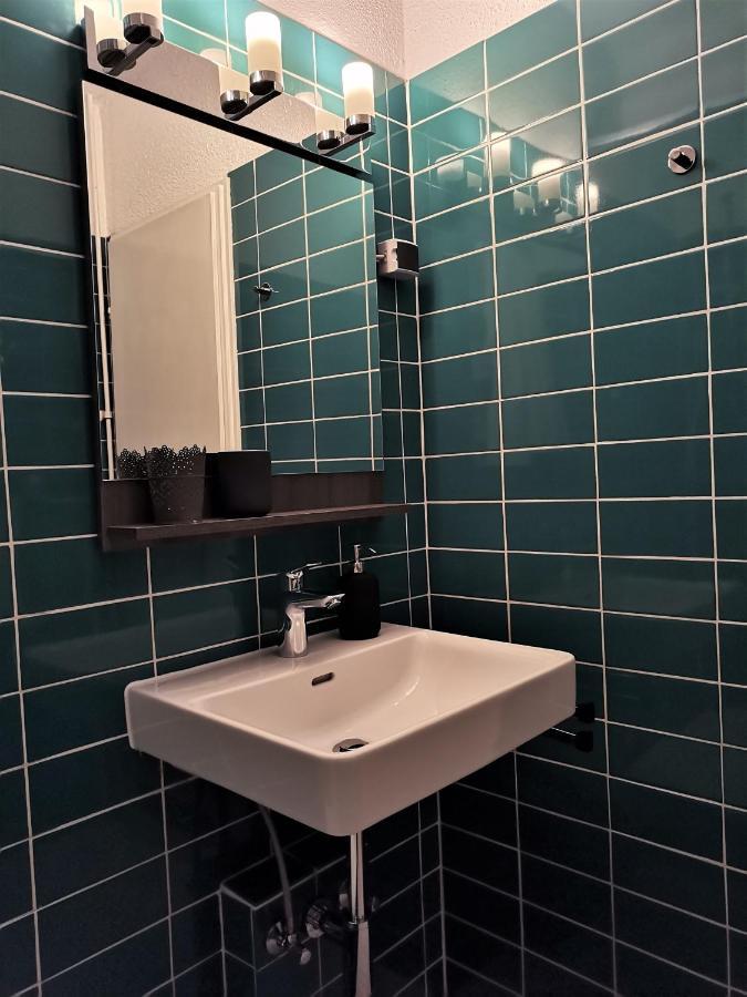 Meerblick Ferienwohnung Sierksdorf Εξωτερικό φωτογραφία