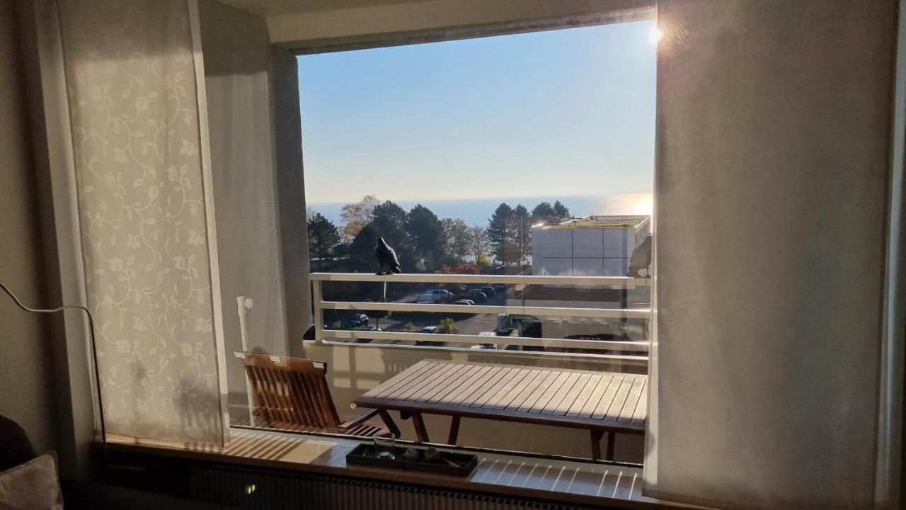 Meerblick Ferienwohnung Sierksdorf Εξωτερικό φωτογραφία